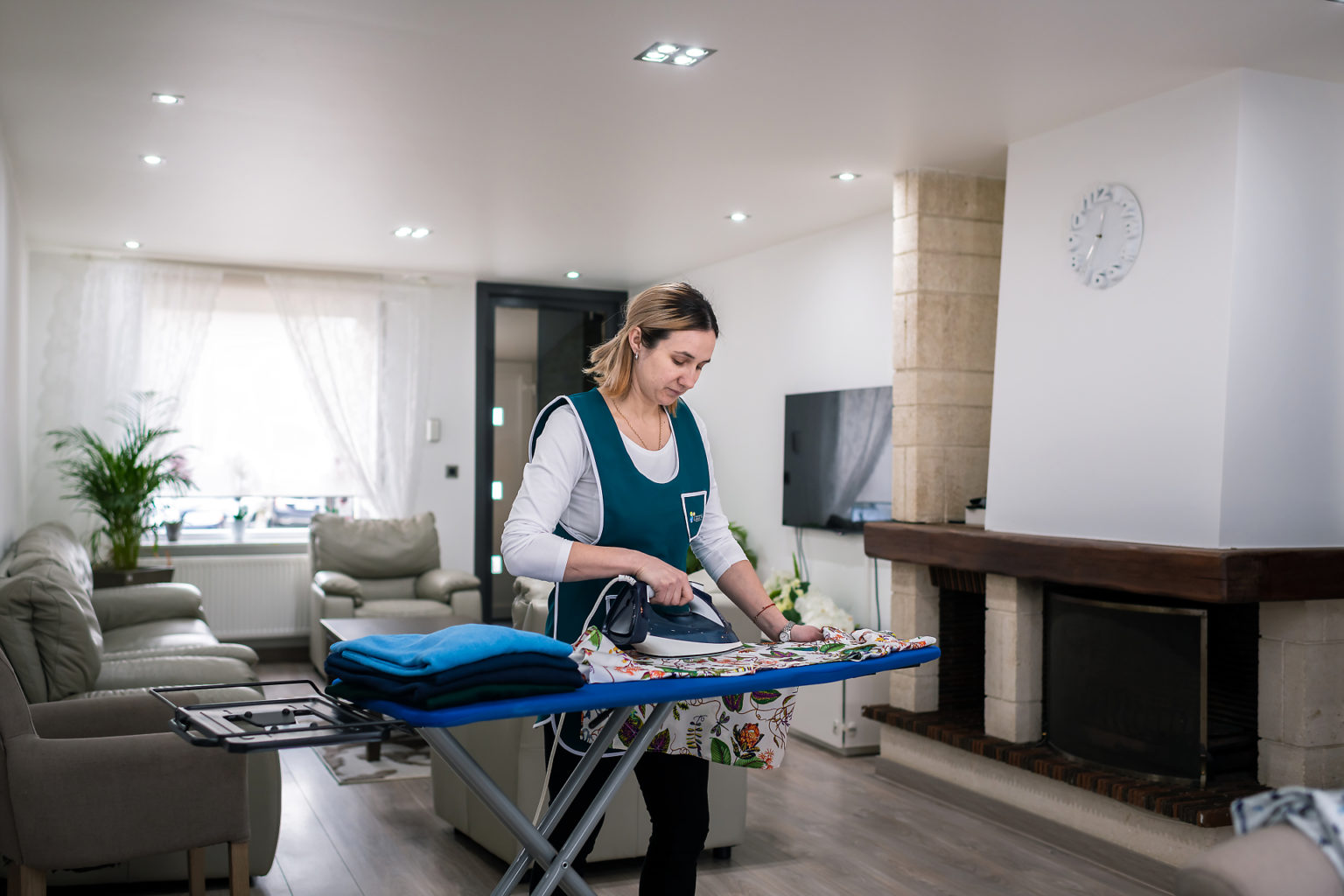 Casa Net - Service de nettoyage